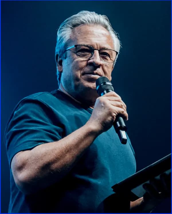 VANDERLEI FRAGA